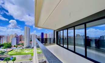 Imagem 4: Apartamento no Meireles, 04 suítes, Icon, 253m2