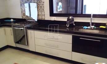 Imagem 7: Casa (sobrado em condominio) 3 dormitórios/suite, cozinha planejada, portaria 24hs, lazer