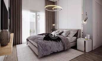 Imagem 5: Casa com 3 dormitórios à venda, 240 m² por R$ 2.750.000 - Loteamento Residencial Jardim Vi