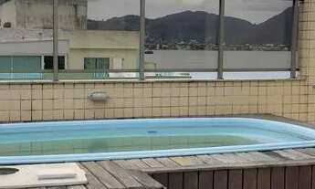 Imagem: Excelente Cobertura Duplex com vista para