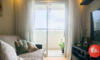 Imagem 2: São Paulo - Apartamento Padrão - Tucuruvi