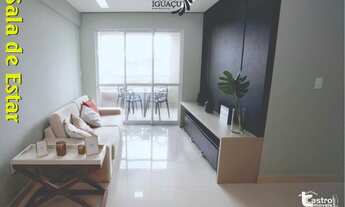 Imagem 2: Foz do Iguaçu Residencial. 2 ou 3/4. 1 ou 2 Vagas. C25