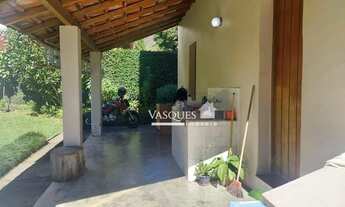 Imagem: Casa com 4 dormitórios para alugar, 210