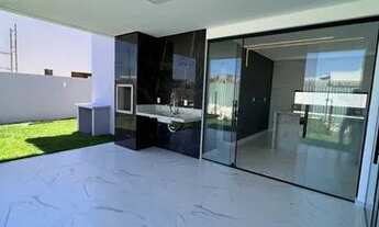 Imagem 2: Linda casa terras Alphaville