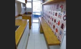 Imagem 2: Apartamento para Venda em Rio de Janeiro, Recreio dos Bandeirantes, 3 dormitórios, 3 suíte