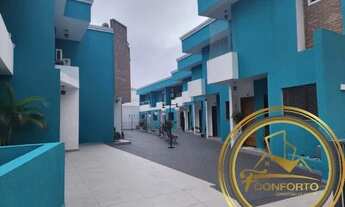 Imagem: Casa em Condomínio Fechado com 3 dormitórios