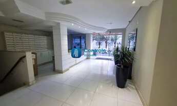 Imagem 2: Apartamento para venda tem 115 metros quadrados com 3 quartos em Campinas - São José - SC