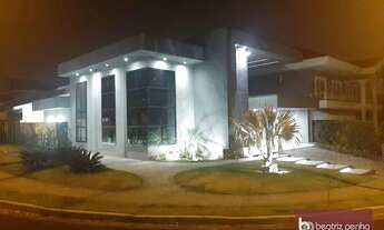 Imagem 6: Casa com 3 dormitórios à venda, 260 m² por R$ 2.200.000 - Parque Residencial Damha II - Sã