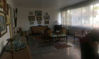 Imagem 7: Apartamento com 4 dormitórios à venda, 190 m² por R$ 3.100.000,00 - Ipanema - Rio de Janei