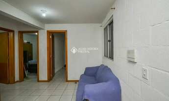 Imagem 2: PORTO ALEGRE - Apartamento Padrão - Lomba do Pinheiro