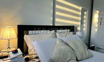 Imagem 7: Apartamento de 47m², 2 dormitórios, 1 banheiro, 1 vaga na região do Tucuruvi