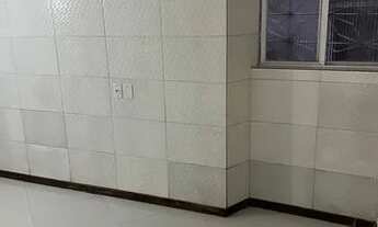 Imagem 6: Alugo imóvel - 1/4, Sala, cozinha, Banheiro, área de serviço