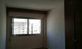 Imagem 6: Apartamento para aluguel possui 127 metros quadrados com 4 quartos em Santa Cecília - São