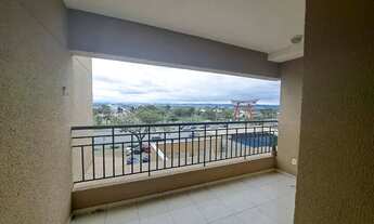 Imagem 2: Apartamento com excelente locação no Jardim Aquarius