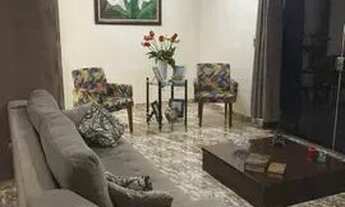 Imagem 3: Sobrado para venda possui 200 metros quadrados com 3 quartos