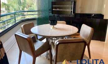 Imagem: Apartamento à venda com 4 quartos frente