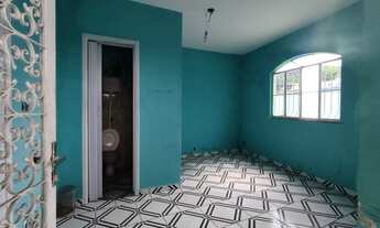 Imagem 4: Alugo casa linear, 600m², 04 quartos p/ fins comercial. Da luz, Nova Iguaçu/RJ