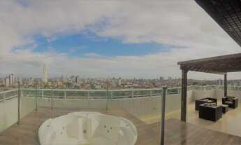 Imagem: Super Apartamento no Alto Branco com 220