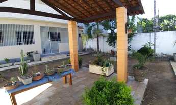 Imagem 3: Casa para venda com 278 metros quadrados com 4 quartos em Imbiribeira - Recife