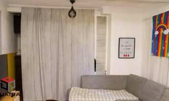 Imagem 5: Sobrado para aluguel 3 quartos 2 vagas Terra Nova II - São Bernardo do Campo - SP