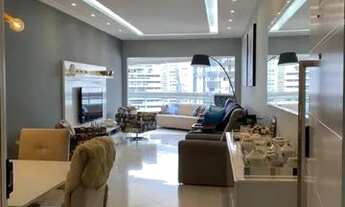 Imagem: Apartamento no Edifício Tullipas no Umarizal