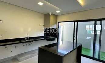 Imagem 5: Alpha Housing, casa à venda ao lado do Alphaville em Campinas/SP