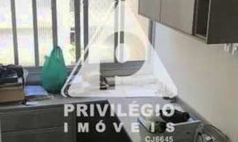 Imagem: Apartamento à venda, 3 quartos, 1 suíte