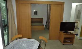 Imagem 7: Flat na Paulista com 2 dormitórios