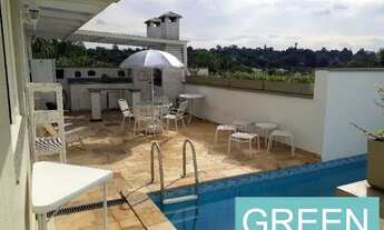 Imagem 3: CASA EM CONDOMÍNIO para Venda/Locação BROOKLIN PAULISTA, SÃO PAULO