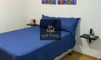 Imagem 4: Flat na Bela Vista