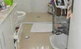 Imagem 10: Apartamento à venda, 146 m² por R$ 620.000,00 - Embaré - Santos/SP