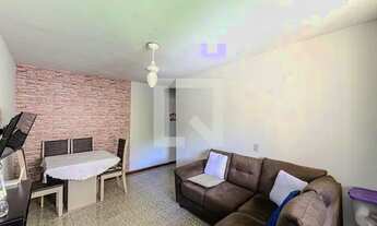 Imagem 2: Apartamento para Aluguel - Santa Rosa , 2 Quartos, 54 m2