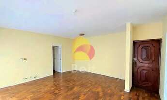 Imagem 4: Apartamento para venda com 105 m² e 3 quartos em Laranjeiras - Rio de Janeiro - RJ