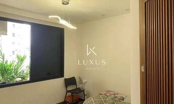 Imagem 6: Apartamento com 4 dormitórios à venda, 208 m² por R$ 1.779.000,00 - Carmo - Belo Horizonte