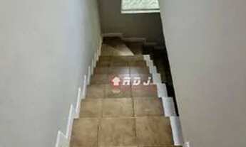 Imagem 3: Sobrado com 3 dormitórios à venda, 234 m² por R$ 850.000,00 - Macuco - Santos/SP