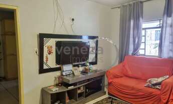 Imagem 2: Casa Residencial com 2 quartos à venda por R$ 350000.00, 143.00 m2 - SEMIRAMIS BARROS BRAG