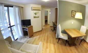 Imagem 7: Flat para aluguel ! 2 dormitórios Vila Olímpia!