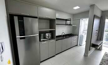 Imagem 2: Apartamento para locação anual no Edifício North Brava localizado na Praia Brava em Itajaí