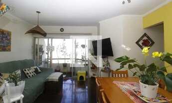 Imagem: Apartamento para Aluguel - Mandaqui, 3 Quartos