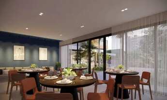 Imagem 3: Lindo loft no Portao