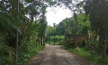 Imagem 2: ÓTIMO TERRENO ITACURUÇÁ PLANO VISTA MAR!