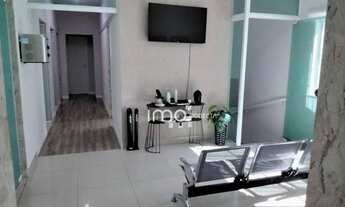 Imagem 5: Salas médica pra locação no Bairro Chácara Urbana em Jundiaí/SP