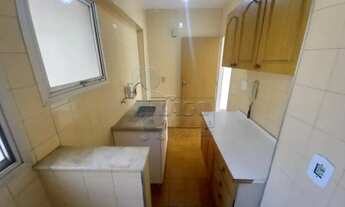 Imagem 5: Apartamento Padrão em Ribeirão Preto