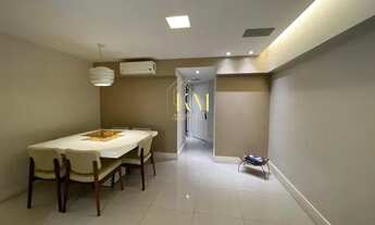 Imagem 5: Jardins de Debret 4 quartos com suíte totalmente decorado na Tijuca