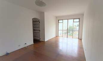 Imagem 2: Apartamento para aluguel possui 115 metros quadrados com 3 quartos em Perdizes - São Paulo