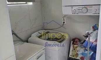 Imagem 6: Apto Morada Paulista, com 2 dormitórios à venda, 52 m² por R$ 200.000 - Monte Castelo - S