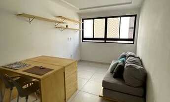 Imagem 5: Apartamento 1 quarto cidade universitária