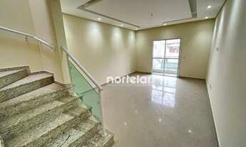 Imagem: Sobrado com 3 dormitórios à venda, 180