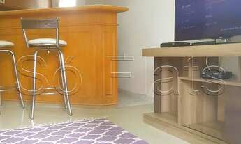 Imagem 3: Flat para locação próximo da Rua Augusta, consulado geral da Itália e Shopping center 3