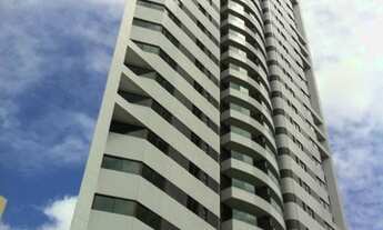 Imagem 2: Apartamento para venda tem 171 metros quadrados com 4 quartos em Casa Forte - Recife - PE
